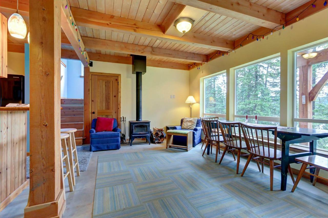 The Osprey Perch Villa Garfield Exterior foto
